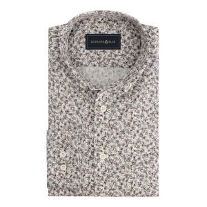 Hemd 9901 Multicolou