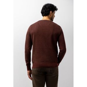 113001 113001 [Pullovers] 4289 oud roze d