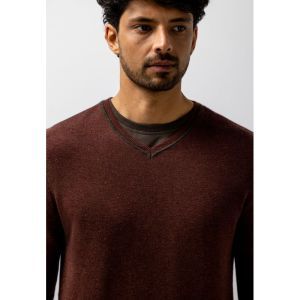 113001 113001 [Pullovers] 4289 oud roze d