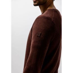 113001 113001 [Pullovers] 4289 oud roze d