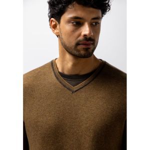 113001 113001 [Pullovers] 8489 cognac don