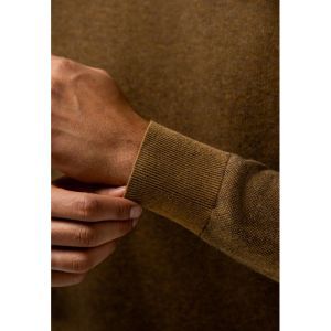 113001 113001 [Pullovers] 8489 cognac don