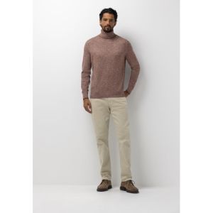 113002 113002 [Pullovers] 4219 oud roze G