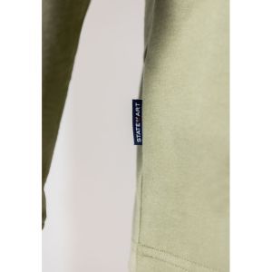 113130 113130 [Poloshirts LM] 3700 mosgroen u