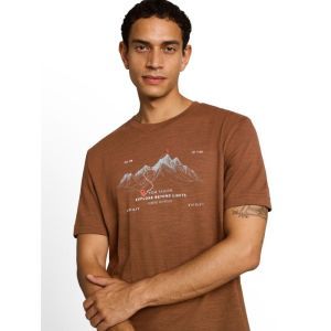 000000 101010 [printed t-sh] 40927 brown oli