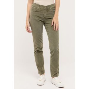 123702 102 [Hose Stretch] 5235 khaki used