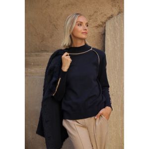  NAVY CAMEL