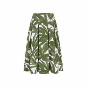  KHAKI L BLUE