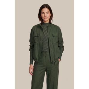 jas 780 Dark Olive