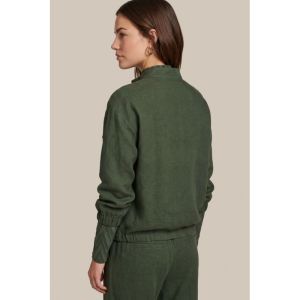 jas 780 Dark Olive