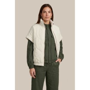 gilet 014 Sand