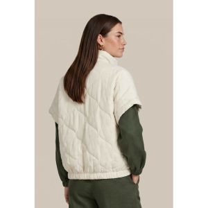 gilet 014 Sand