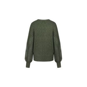 pull 780 Dark Olive