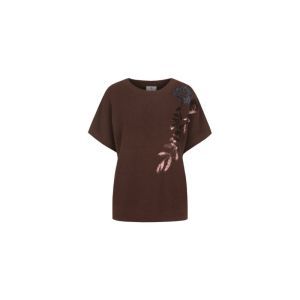 pull 522 Mocha Brown
