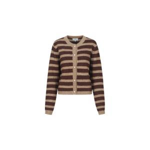 gilet 522004 Mocha Br