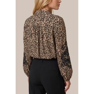 bloes 001522 Black/Mo