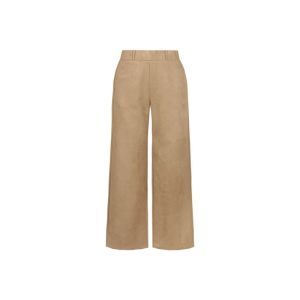 broek gekleed 523 Light Camel