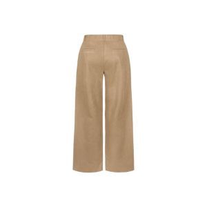 broek gekleed 523 Light Camel