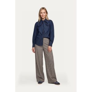 Pepijn pants 407542 Dark Gra