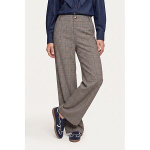 Pepijn pants 407542 Dark Gra