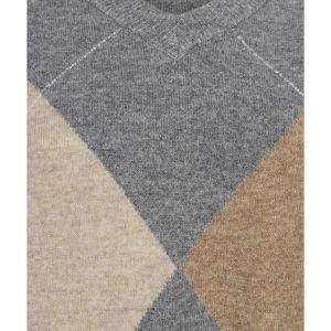 Sweater argile 999 Print
