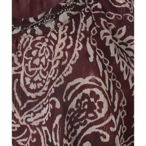 Blouse Paisley 999 Print