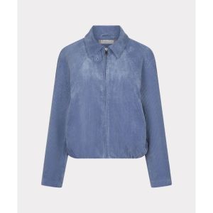 Jacket bomber ribcord 623 Dark Sky Bl