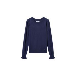 pull BL DARK BLUE