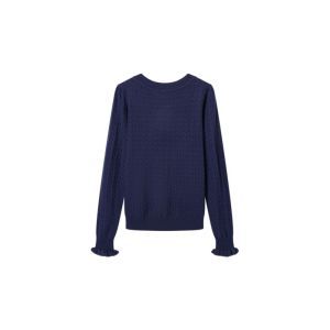 pull BL DARK BLUE