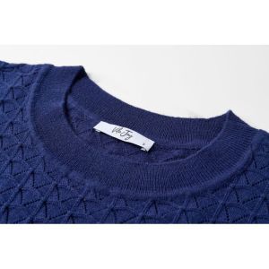 pull BL DARK BLUE