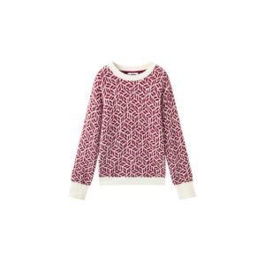 pull BO BORDEAUX