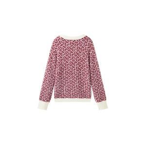 pull BO BORDEAUX