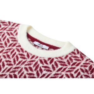pull BO BORDEAUX