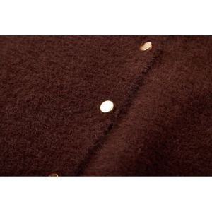 gilet BN BROWN