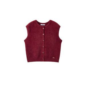 gilet BO BORDEAUX