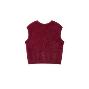 gilet BO BORDEAUX