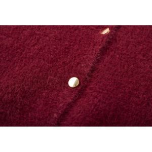 gilet BO BORDEAUX