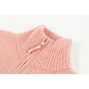 gilet 4000 PINK