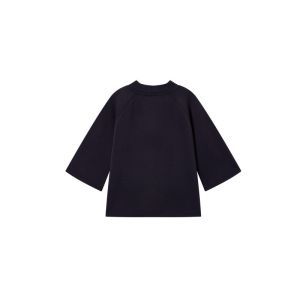 sweater N NAVY
