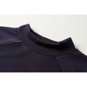 sweater N NAVY