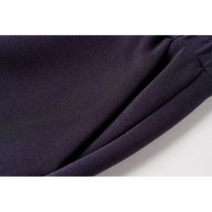 broek gekleed N NAVY