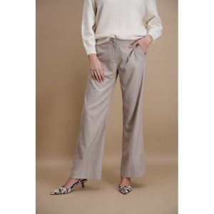 2 beige chine