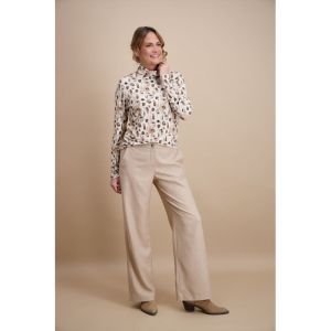  2 beige/taupe
