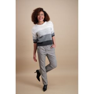  7 Gris clair/ec